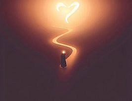 رهِ میخانه نزدیک است اگر طالب شدی عابر