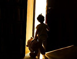 تو مرا بیدار کن