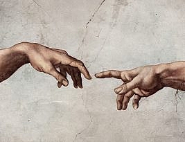 زنجیره‌یِ عشق