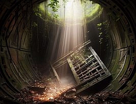 دریچه‌ی روشن